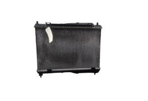 Radiateur eau FORD FIESTA 6 Photo n°5