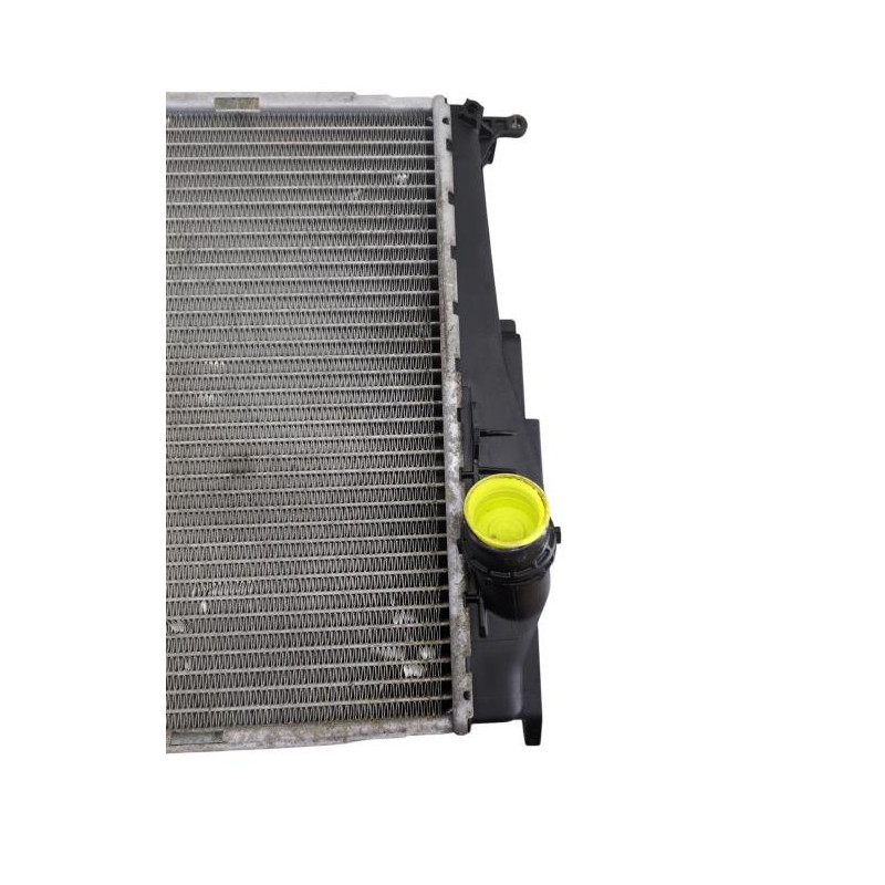Radiateur eau BMW SERIE 3 E91 Photo n°1