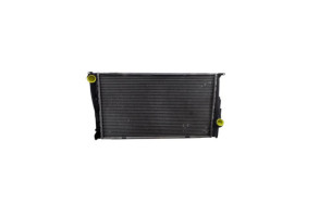 Radiateur eau BMW SERIE 3 E91 Photo n°5