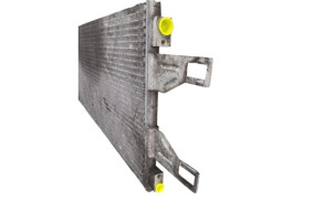 Radiateur clim PEUGEOT BOXER 3 Photo n°2