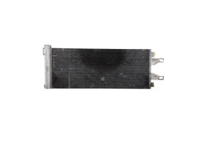 Radiateur clim PEUGEOT BOXER 3 Photo n°6