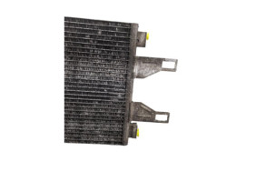 Radiateur clim PEUGEOT BOXER 3 Photo n°7