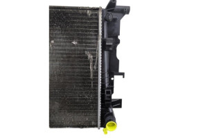 Radiateur eau VOLKSWAGEN CRAFTER 1 Photo n°2