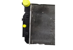 Radiateur eau VOLKSWAGEN CRAFTER 1 Photo n°3