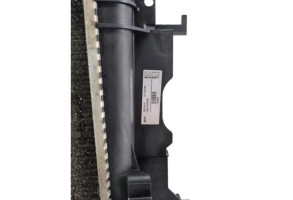 Radiateur eau VOLKSWAGEN CRAFTER 1 Photo n°4