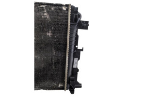 Radiateur eau VOLKSWAGEN CRAFTER 1 Photo n°6