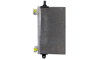 Radiateur clim PEUGEOT 208 2 Photo n°3