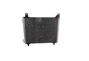 Radiateur clim PEUGEOT 208 2 Photo n°4