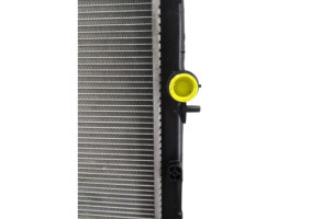 Radiateur eau PEUGEOT 208 2 Photo n°4