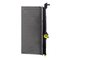 Radiateur eau PEUGEOT 208 2 Photo n°5