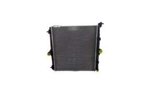 Radiateur eau PEUGEOT 208 2 Photo n°6