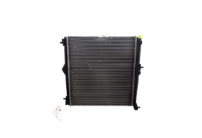 Radiateur eau PEUGEOT 208 2 Photo n°7