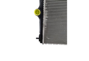 Radiateur eau PEUGEOT 208 2 Photo n°9