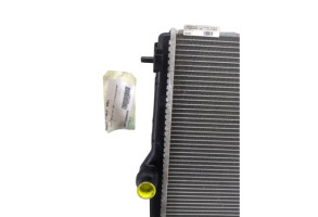 Radiateur eau PEUGEOT 208 2 Photo n°10