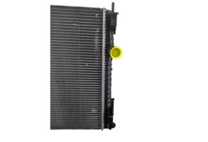 Radiateur eau NISSAN QASHQAI 1 Photo n°2