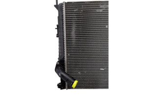 Radiateur eau NISSAN QASHQAI 1 Photo n°3