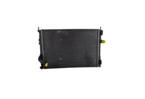 Radiateur eau NISSAN QASHQAI 1 Photo n°5