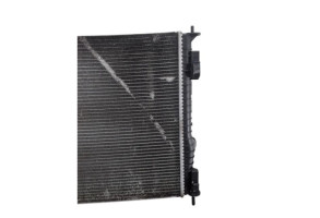 Radiateur eau NISSAN QASHQAI 1 Photo n°6