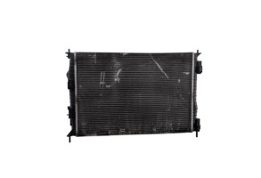 Radiateur eau NISSAN QASHQAI 1 Photo n°8