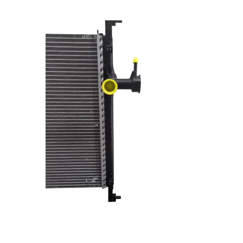 Radiateur eau NISSAN MICRA 4 Photo n°1