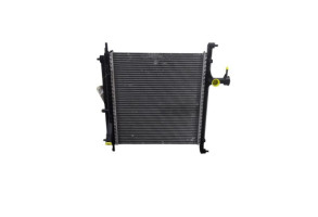 Radiateur eau NISSAN MICRA 4 Photo n°2