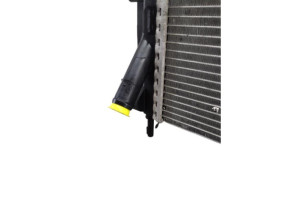 Radiateur eau NISSAN MICRA 4 Photo n°4