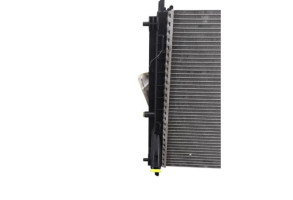 Radiateur eau NISSAN MICRA 4 Photo n°6