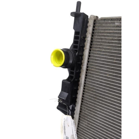 Radiateur eau CITROEN C4 PICASSO 2