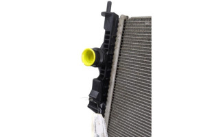 Radiateur eau CITROEN C4 PICASSO 2 Photo n°1