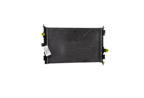 Radiateur eau CITROEN C4 PICASSO 2 Photo n°3
