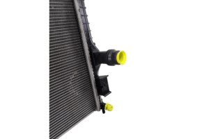 Radiateur eau CITROEN C4 PICASSO 2 Photo n°7