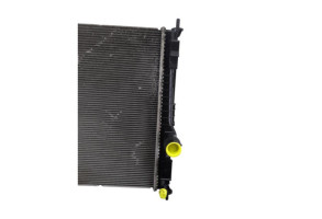 Radiateur eau CITROEN C4 PICASSO 2 Photo n°8