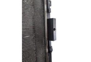 Radiateur eau CITROEN C4 PICASSO 2 Photo n°9