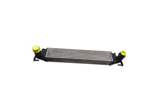 Echangeur air (Intercooler) FIAT 500X Photo n°2