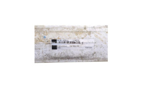 Echangeur air (Intercooler) FIAT 500X Photo n°4