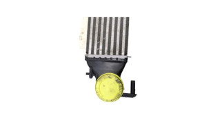 Echangeur air (Intercooler) FIAT 500X Photo n°6