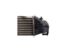 Echangeur air (Intercooler) FIAT 500X Photo n°7