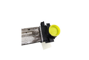 Echangeur air (Intercooler) RENAULT MEGANE 3 Photo n°1