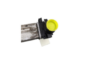 Echangeur air (Intercooler) RENAULT MEGANE 3 Photo n°2