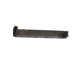 Echangeur air (Intercooler) RENAULT MEGANE 3 Photo n°5
