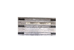 Echangeur air (Intercooler) RENAULT MEGANE 3 Photo n°6