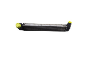 Echangeur air (Intercooler) RENAULT MEGANE 3 Photo n°7