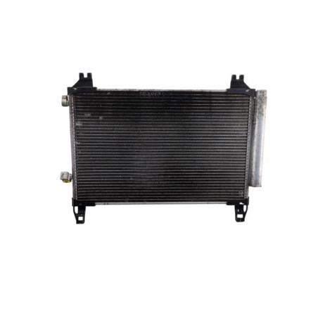 Radiateur clim TOYOTA YARIS 3