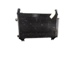Radiateur clim TOYOTA YARIS 3 Photo n°3