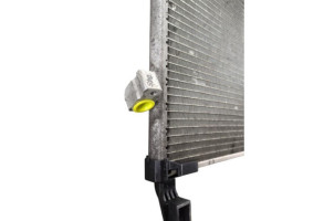 Radiateur clim TOYOTA YARIS 3 Photo n°4