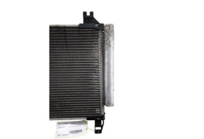 Radiateur clim TOYOTA YARIS 3 Photo n°5
