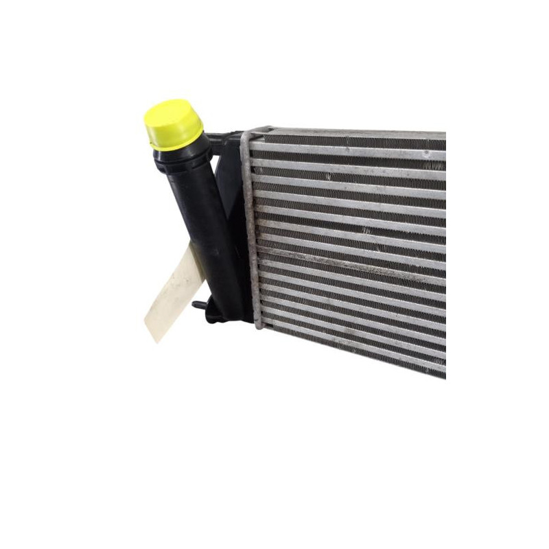 Echangeur air (Intercooler) RENAULT CAPTUR 1 Photo n°1