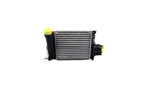 Echangeur air (Intercooler) RENAULT CAPTUR 1 Photo n°3
