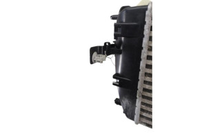 Echangeur air (Intercooler) RENAULT CAPTUR 1 Photo n°4
