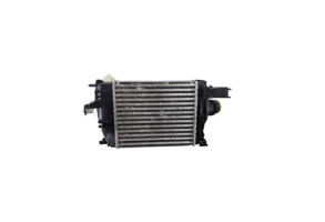Echangeur air (Intercooler) RENAULT CAPTUR 1 Photo n°5